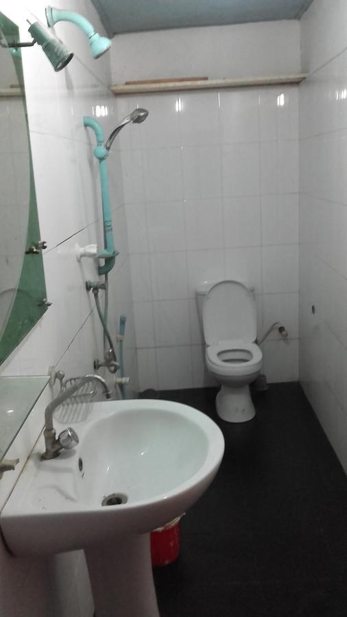 Sea Song Panzió Unawatuna Kültér fotó