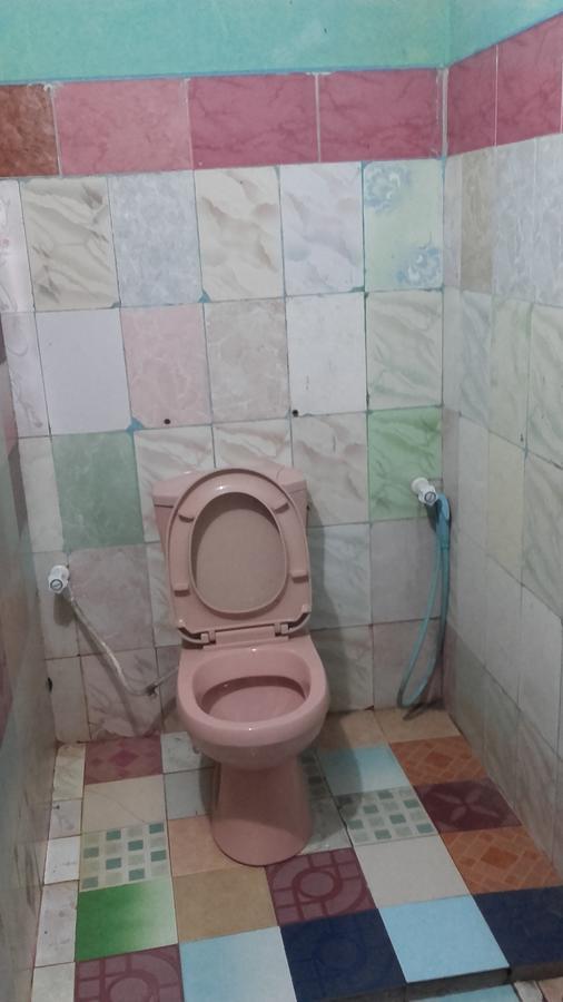 Sea Song Panzió Unawatuna Kültér fotó